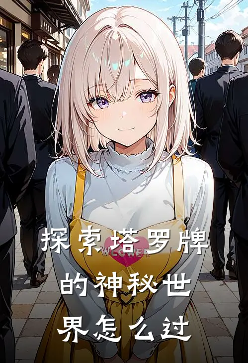 探索塔罗牌的神秘世界怎么过