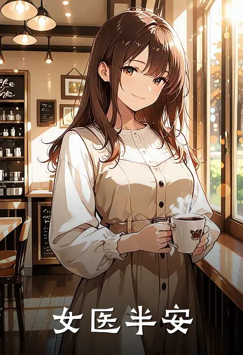 女医半安杨半安沈霄完整版免费小说_热门网络小说推荐女医半安(杨半安沈霄)