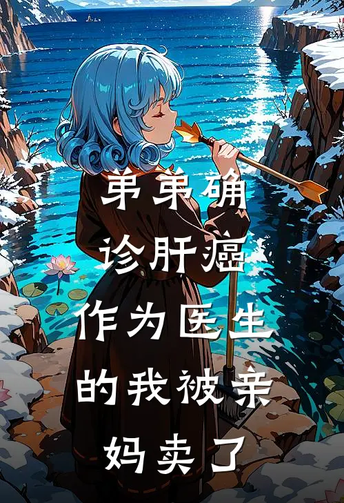 弟弟确诊肝癌，作为医生的我被亲妈卖了(周桂芳林招娣)小说推荐完本_全本免费小说弟弟确诊肝癌，作为医生的我被亲妈卖了周桂芳林招娣