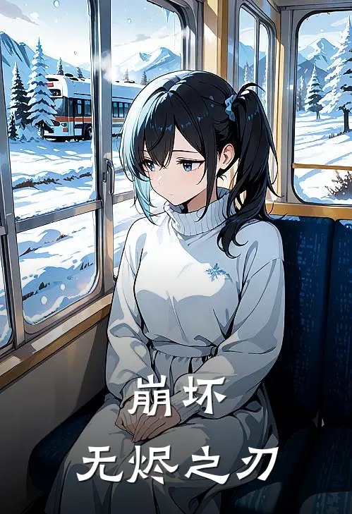 崩坏，无烬之刃