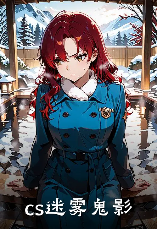 cs迷雾鬼影