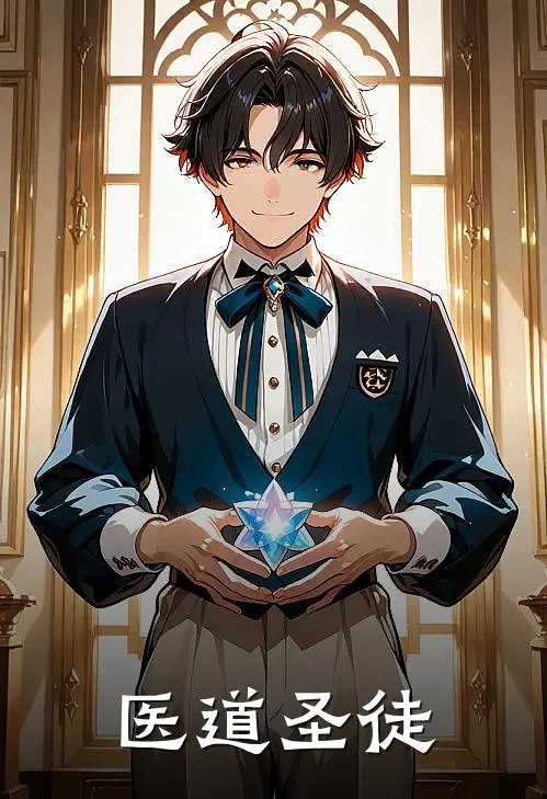 医道圣徒(华天婷婷)完整版免费小说_完结版小说推荐医道圣徒(华天婷婷)