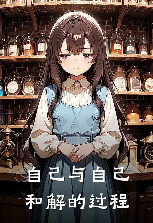 自己与自己和解的过程