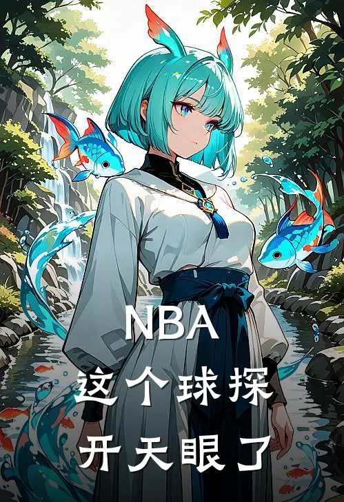 NBA：这个球探开天眼了