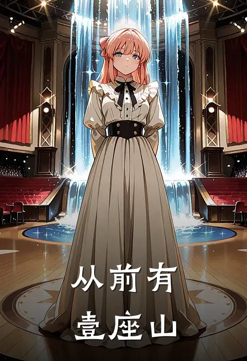 从前有壹座山林漠林默全文阅读免费全集_免费小说从前有壹座山(林漠林默)