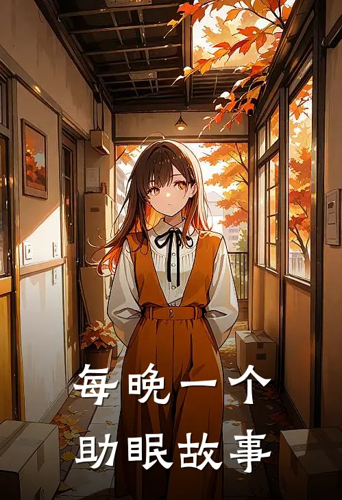 每晚一个助眠故事