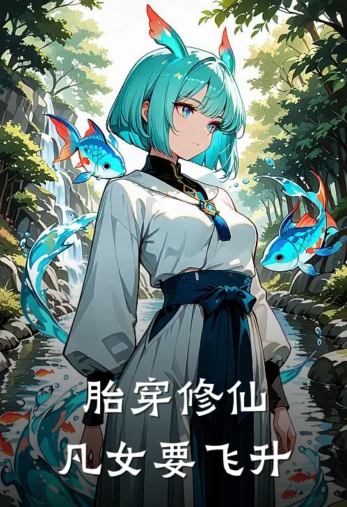 胎穿修仙：凡女要飞升姜衡姜平川完结小说_免费小说在线看胎穿修仙：凡女要飞升姜衡姜平川