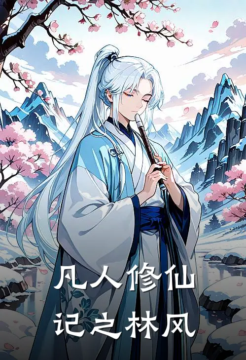 凡人修仙记之林风