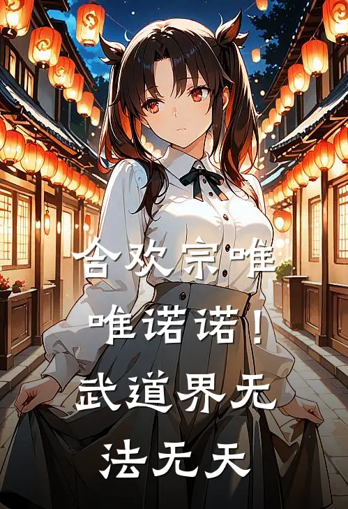 合欢宗唯唯诺诺！武道界无法无天