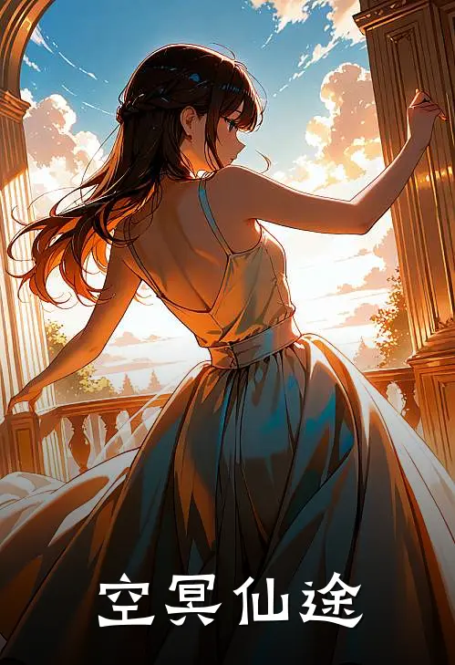 空冥仙途