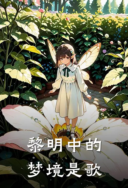 黎明中的梦境是歌