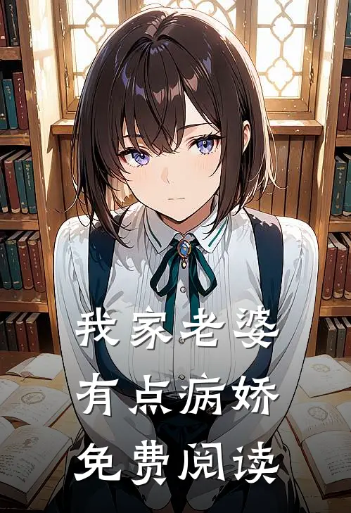 我家老婆有点病娇免费阅读