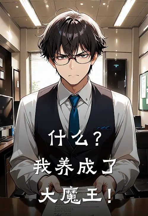 什么？我养成了大魔王！