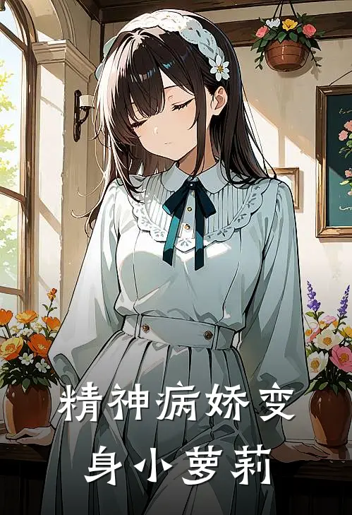精神病娇变身小萝莉