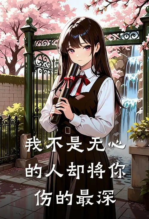 我不是无心的人却将你伤的最深