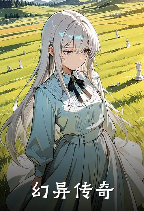 幻异传奇姚曳凌羲免费小说笔趣阁_完结小说免费阅读幻异传奇姚曳凌羲