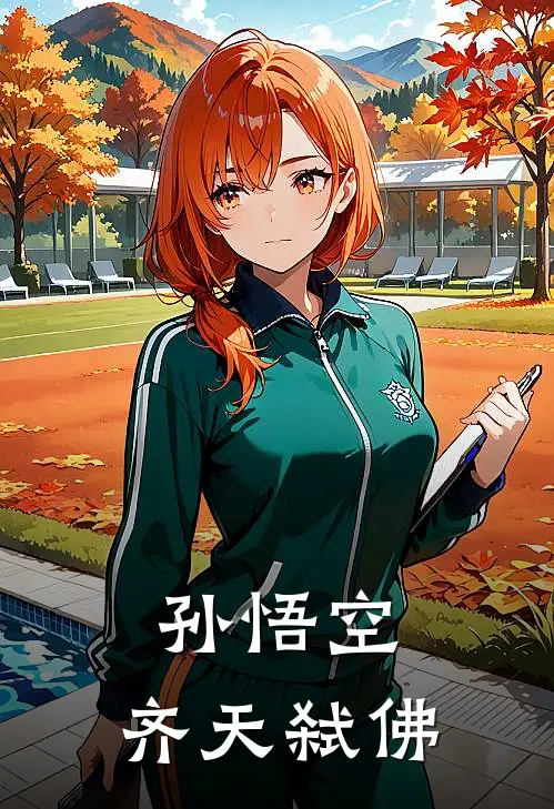 孙悟空：齐天弑佛