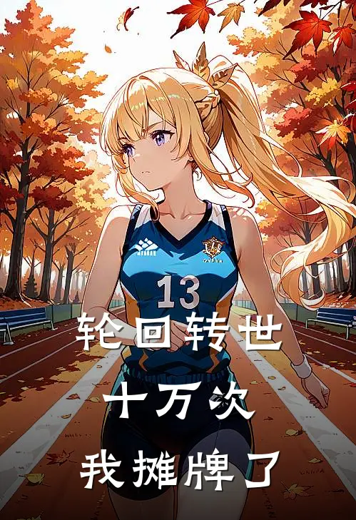 轮回转世十万次，我摊牌了