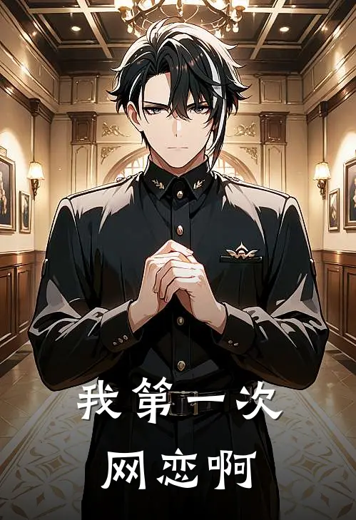 我第一次网恋啊