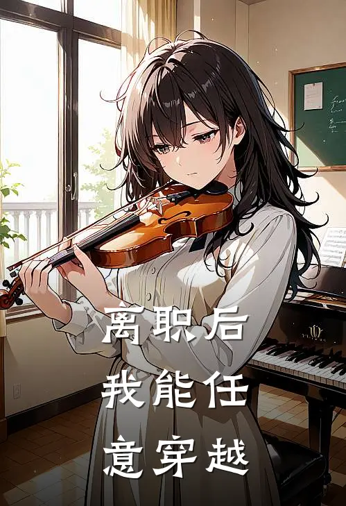 离职后，我能任意穿越