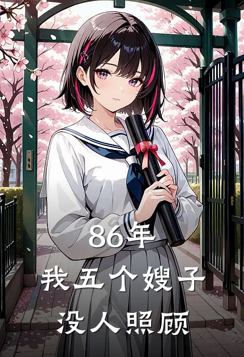 86年：我五个嫂子没人照顾