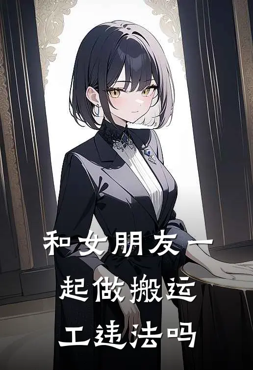 和女朋友一起做搬运工违法吗