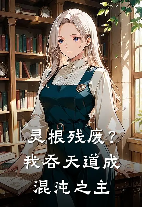 灵根残废？我吞天道成混沌之主云澈云澈完结小说免费阅读_完本热门小说灵根残废？我吞天道成混沌之主云澈云澈