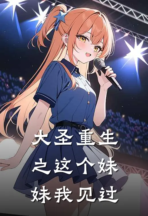 大圣重生之这个妹妹我见过(黛玉天石)热门网络小说推荐_最新章节列表大圣重生之这个妹妹我见过(黛玉天石)