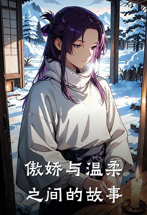 傲娇与温柔之间的故事