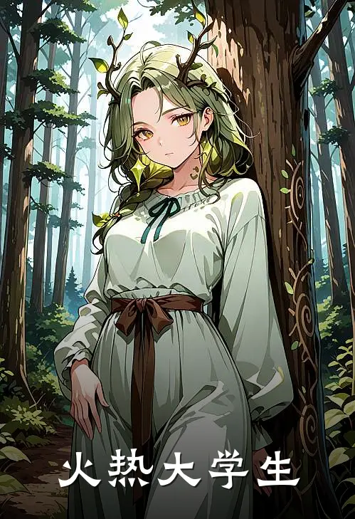 火热大学生