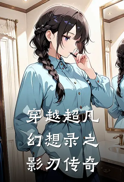 穿越超凡幻想录之影刃传奇