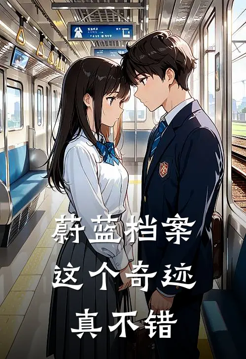 蔚蓝档案这个奇迹真不错