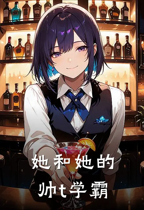 她和她的帅t学霸