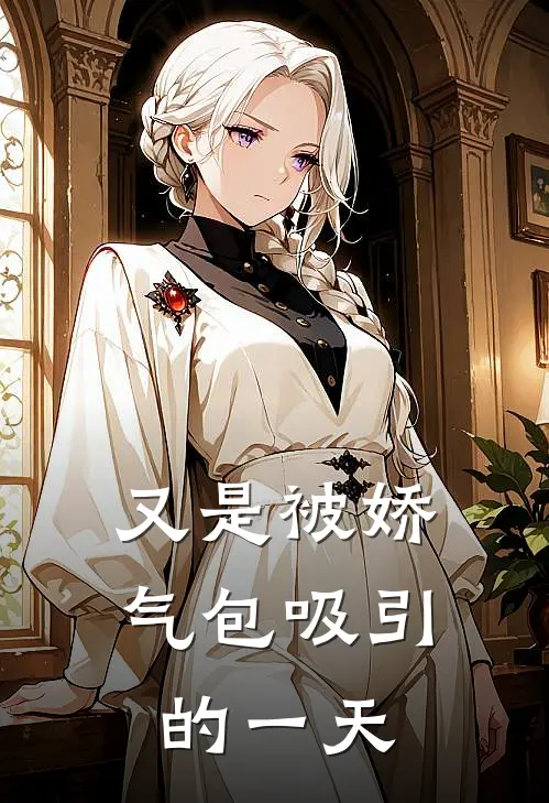 又是被娇气包吸引的一天
