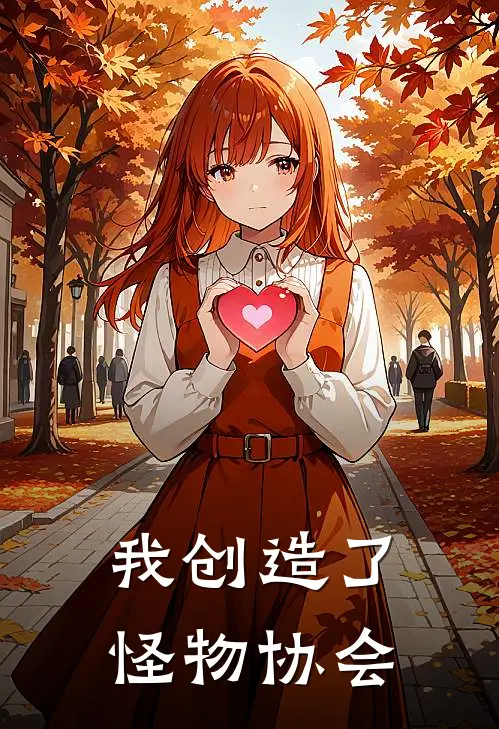 我创造了怪物协会(王赣邓舒瑶)最新热门小说_完结小说我创造了怪物协会(王赣邓舒瑶)