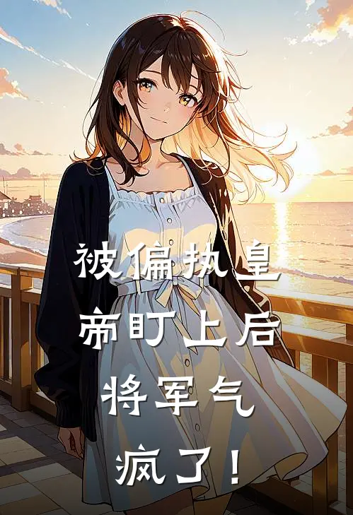 被偏执皇帝盯上后，将军气疯了！