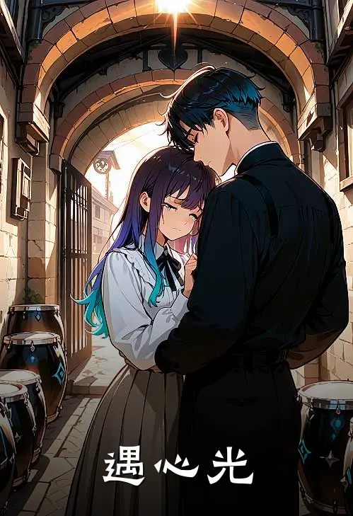 《遇心光》苏唤宋南庭全文免费在线阅读_《遇心光》全集阅读