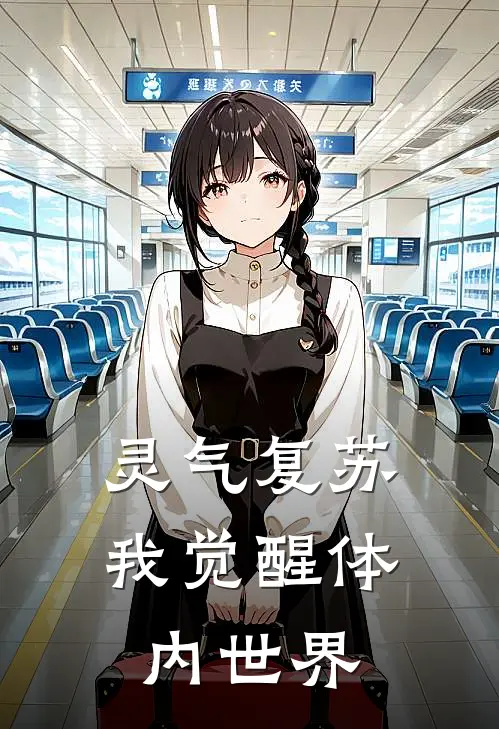 灵气复苏，我觉醒体内世界(方玄晏莲)热门小说在线阅读_热门小说灵气复苏，我觉醒体内世界(方玄晏莲)