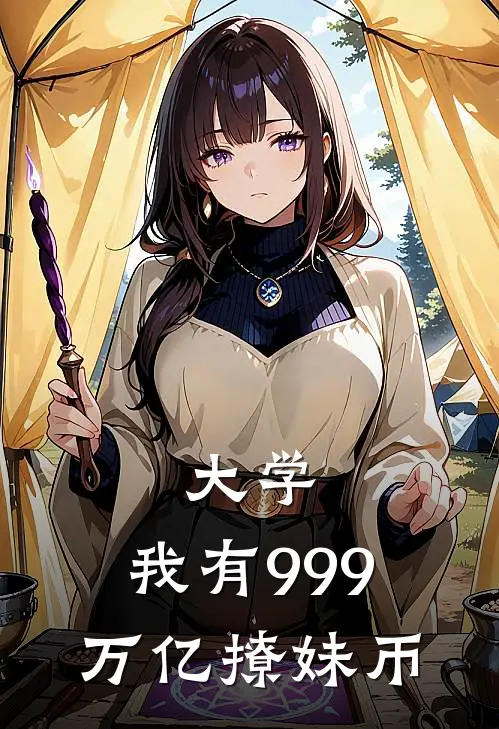 大学，我有999万亿撩妹币