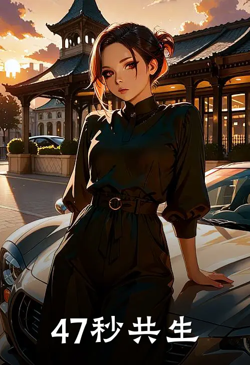 47秒共生林深陆昭在线免费小说_最新推荐小说47秒共生(林深陆昭)