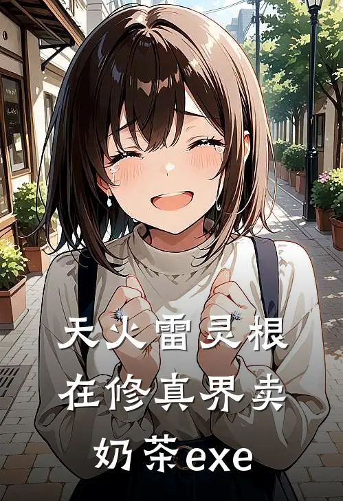 天火雷灵根在修真界卖奶茶exe