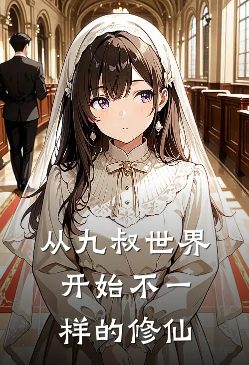 从九叔世界开始不一样的修仙