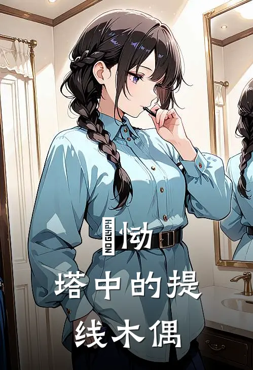 孞恸，塔中的提线木偶