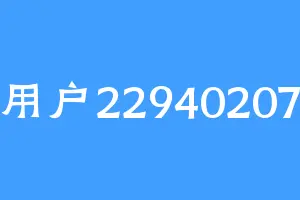 用户22940207