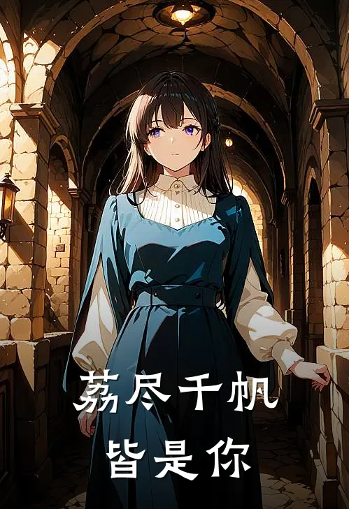 荔尽千帆皆是你苏帆晓荔完结版小说_完结版小说荔尽千帆皆是你(苏帆晓荔)