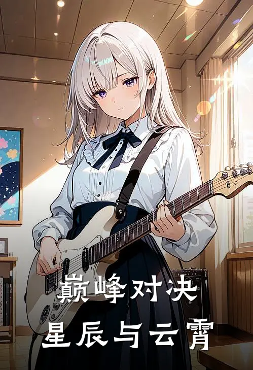 林薇慕清雪（巅峰对决：星辰与云霄）全文免费阅读无弹窗大结局_