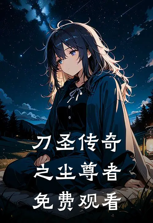 刀圣传奇之尘尊者免费观看