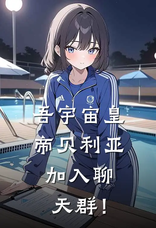 吾宇宙皇帝贝利亚，加入聊天群！