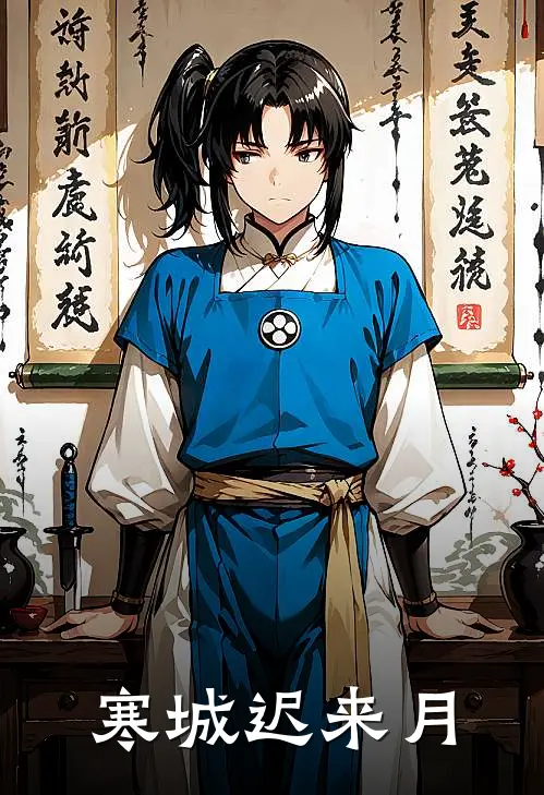 寒城迟来月(韩城池月)在线免费小说_热门网络小说寒城迟来月韩城池月