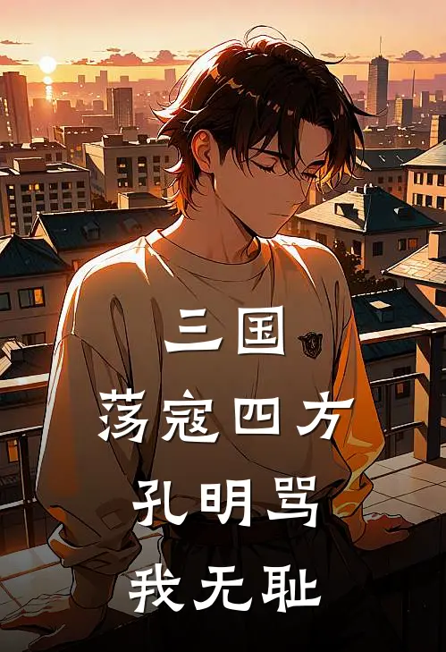 三国：荡寇四方，孔明骂我无耻吕布吕良热门的小说_热门小说在线阅读三国：荡寇四方，孔明骂我无耻吕布吕良